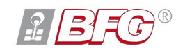 Das Logo der BFG Feinguss GmbH